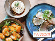 The Cod House, Izakaya Bar du 6e