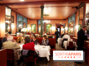 Petit Marguery Rive Gauche à Paris