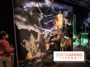 Effets Spéciaux , Crevez l'écran !