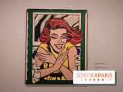 Exposition Pop Art au Musée Maillol