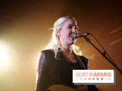 Torres en concert au Point Ephémère