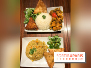 Shandika, le resto street food Sri Lankais