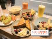 Café Foufou, le coffee-shop gourmand