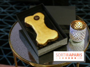 Zôr, l'Os de Noël de Le Roch Hôtel & SPA