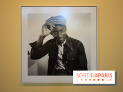 Exposition Malick Sidibé à la Fondation Cartier