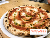 L’Athanor, le pizzeria entièrement bio de Paris