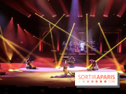 Cirkafrika 3, les photos