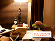 Chambers of the Curious, édition 2017, à l'Hôtel Particulier Montmartre