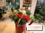 Le pop-up Store de Bergamotte