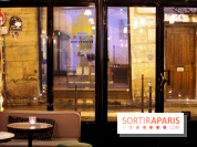 Bar résistance à Paris : nouvelle équipe et nouvelle carte de cocktails