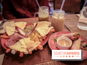 Positive Café, le nouveau resto sain et healthy de Versailles