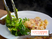 Les Dimanches Retour du Ski à la Brasserie Auteuil