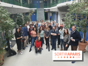 Appel à candidatures Welcome City Lab 2020 