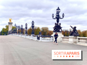 Confinement le week-end : la règle des 5km / 1h bientôt en vigueur à Paris et en Île-de-France ? 