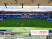 PSG Barcelone : le match retour des 8e de finale de Ligue des Champions au Parc des Princes
