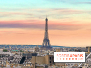 Festival de visites guidées à Paris pendant l'été 2021 avec l'Office du Tourisme