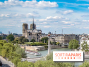 Parvis de Notre-Dame : les quatre projets de réaménagement dévoilés par la Mairie de Paris