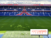 PSG : les premières images de Messi, Neymar et Mbappé à l'entraînement