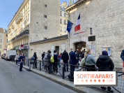 Écoles à Paris : le nombre d'élèves en baisse depuis un an