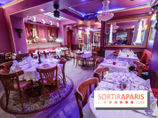 Jaipur Café, les photos