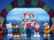 Pat' Patrouille le spectacle