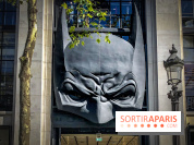 Batman Paris