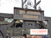 Visuel Disneyland Big Thunder Mountain