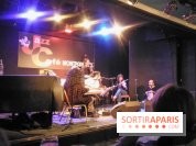 Jazz Café Montparnasse