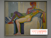 Kupka, Pionnier de l'abstraction, les photos de l'expo au Grand Palais