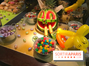 Chasse aux oeufs et Brunch de Pâques au Pullman Bercy