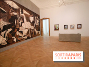 Guernica, l'exposition au Musée Picasso