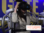 FlyView, l'attraction VR immersive au cœur de Paris