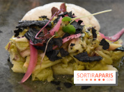 Le Bistrot de Plantes, la spot du 14e qui met en valeur les produits de saison