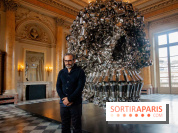 Very Hungry God, Subodh Gupta, 2006