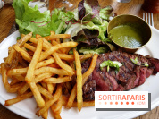 Paris Paris : nouveau bistrot branché du 10ème arrondissement