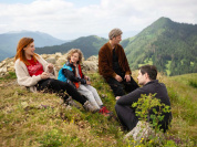 Le Roman de Jim des frères Larrieu, en sélection Cannes Première au Festival de Cannes 2024