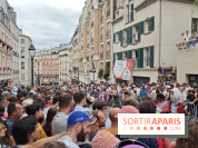 JO Paris 2024: Qui sont les athlètes médaillés en cyclisme ? Le récapitulatif complet des médailles