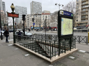 Le saviez-vous? Il existe un quartier iranien à Paris, véritable Little Téhéran depuis les années 70