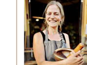 Faaï, la nouvelle table thaï de la cheffe Anne Coppin à Bastille