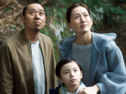 Sheep in the Box de Hirokazu Kore-eda, en compétition officielle au Festival de Cannes 2026