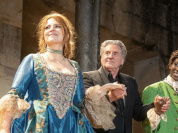 L’Objet du délit d'Agnès Jaoui - Cannes Première