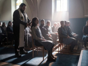 Karma de Guillaume Canet - Cannes Première