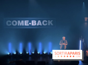 Pierre-Emmanuel Barré de retour avec son spectacle Come-Back : nouvelles dates