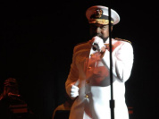 Mort de Victor Willis, le chanteur des Village People