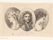 Éphéméride du 9 septembre à Paris : Première représentation de L'Avare de Molière au Palais-Royal