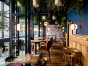 L'enseigne Au Bureau ouvre un pub-brasserie dans le 15e