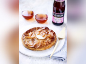 La galette des rois 2019 sans gluten de Helmut NewCake