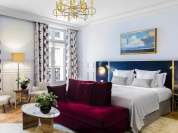 L'hôtel Grand Powers ouvre ses portes