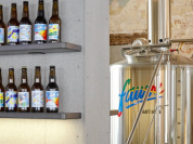 Les Cuves de Fauve, le nouveau bar à bière du 11e arrondissement