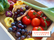 Hors-Normes : Des paniers de fruits et légumes bio pour lutter contre le gaspillage alimentaire